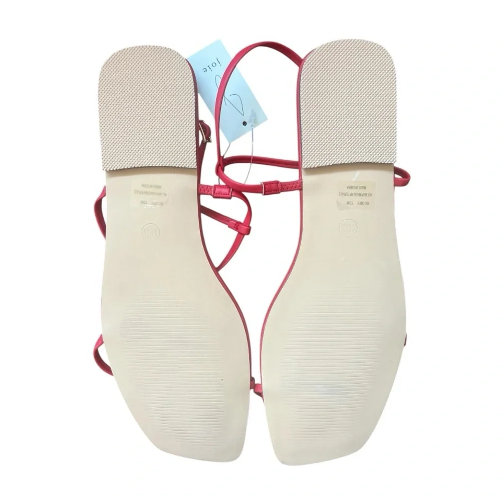 NWT Joie Glory sandals - Picture 2 of 3